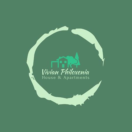 Nea Sampsounta Vivian Philoxenia 빌라 외부 사진